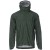 Куртка Turbat Isla Mns black forest green - XL - зеленый